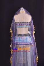 画像8: LoveLive! ラブライブ！『μ's』（ミューズ）絢瀬 絵里（あやせ えり） コスプレ衣装 abccos製 「受注生産」 (8)