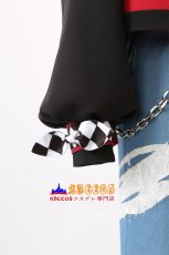 画像16: あんさんぶるスターズ!/!! trickstar freedom 遊木真（ゆうき まこと）氷鷹北斗（ひだか ほくと）明星スバル（あけほし すばる）衣更真緒（いさら まお） コスチューム コスプレ衣装 abccos製 「受注生産」 (16)