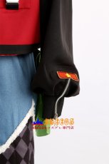 画像17: あんさんぶるスターズ!/!! trickstar freedom 遊木真（ゆうき まこと）氷鷹北斗（ひだか ほくと）明星スバル（あけほし すばる）衣更真緒（いさら まお） コスチューム コスプレ衣装 abccos製 「受注生産」 (17)