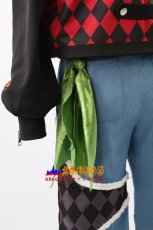 画像18: あんさんぶるスターズ!/!! trickstar freedom 遊木真（ゆうき まこと）氷鷹北斗（ひだか ほくと）明星スバル（あけほし すばる）衣更真緒（いさら まお） コスチューム コスプレ衣装 abccos製 「受注生産」 (18)