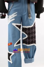 画像19: あんさんぶるスターズ!/!! trickstar freedom 遊木真（ゆうき まこと）氷鷹北斗（ひだか ほくと）明星スバル（あけほし すばる）衣更真緒（いさら まお） コスチューム コスプレ衣装 abccos製 「受注生産」 (19)