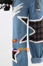 画像20: あんさんぶるスターズ!/!! trickstar freedom 遊木真（ゆうき まこと）氷鷹北斗（ひだか ほくと）明星スバル（あけほし すばる）衣更真緒（いさら まお） コスチューム コスプレ衣装 abccos製 「受注生産」 (20)