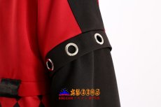 画像25: あんさんぶるスターズ!/!! trickstar freedom 遊木真（ゆうき まこと）氷鷹北斗（ひだか ほくと）明星スバル（あけほし すばる）衣更真緒（いさら まお） コスチューム コスプレ衣装 abccos製 「受注生産」 (25)