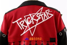 画像26: あんさんぶるスターズ!/!! trickstar freedom 遊木真（ゆうき まこと）氷鷹北斗（ひだか ほくと）明星スバル（あけほし すばる）衣更真緒（いさら まお） コスチューム コスプレ衣装 abccos製 「受注生産」 (26)