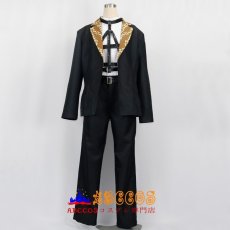 画像2: Fate/stay night（フェイト/ステイナイト） ギルガメッシュ Gilgamesh コスプレ衣装 abccos製 「受注生産」 (2)