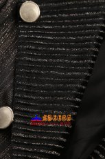 画像19: ディズニーツイステッドワンダーランド 2024 ハロウィンイベント マレウス·ドラコニア Malleus Draconia コスプレ衣装 abccos製 「受注生産」 (19)