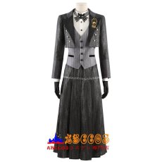 画像1: ディズニーツイステッドワンダーランド 2024 ハロウィンイベント Vil ヴィル·シェーンハイト コスプレ衣装 abccos製 「受注生産」 (1)