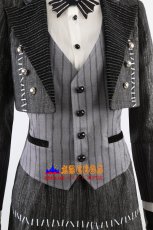 画像12: ディズニーツイステッドワンダーランド 2024 ハロウィンイベント Vil ヴィル·シェーンハイト コスプレ衣装 abccos製 「受注生産」 (12)