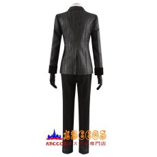 画像4: ディズニーツイステッドワンダーランド 2024 ハロウィンイベント Azulアズール·アーシェングロット コスプレ衣装 abccos製 「受注生産」 (4)