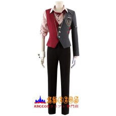 画像1: NU:カーニバル Nu: Carnival 新世界狂歡 エイト Eiden オーダーメイド可能 コスプレ衣装 abccos製 「受注生産」 (1)