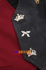 画像18: NU:カーニバル Nu: Carnival 新世界狂歡 エイト Eiden オーダーメイド可能 コスプレ衣装 abccos製 「受注生産」 (18)