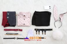 画像23: NU:カーニバル Nu: Carnival 新世界狂歡 エイト Eiden オーダーメイド可能 コスプレ衣装 abccos製 「受注生産」 (23)