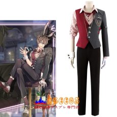 画像6: NU:カーニバル Nu: Carnival 新世界狂歡 エイト Eiden オーダーメイド可能 コスプレ衣装 abccos製 「受注生産」 (6)