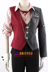画像7: NU:カーニバル Nu: Carnival 新世界狂歡 エイト Eiden オーダーメイド可能 コスプレ衣装 abccos製 「受注生産」 (7)
