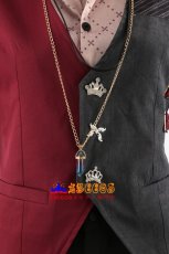 画像8: NU:カーニバル Nu: Carnival 新世界狂歡 エイト Eiden オーダーメイド可能 コスプレ衣装 abccos製 「受注生産」 (8)