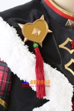 画像11: あんさんぶるスターズ!/!! Ra*bits 仁兎 なずな  天満 光 紫之 創 真白 友也 コスチューム コスプレ衣装 abccos製 「受注生産」 (11)