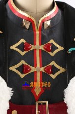 画像12: あんさんぶるスターズ!/!! Ra*bits 仁兎 なずな  天満 光 紫之 創 真白 友也 コスチューム コスプレ衣装 abccos製 「受注生産」 (12)