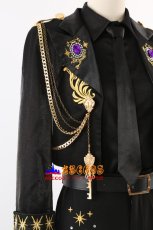 画像12: ディズニー ツイステッドワンダーランド 5th 5周年全員 Pomefiore寮 Octavinelle寮 Heartslabyul寮 Diasomnia寮 Ignihyde寮 Scarabia寮 Savanaclaw寮 コスチューム コスプレ衣装 abccos製 「受注生産」 (12)