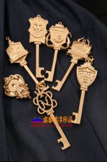 画像24: ディズニー ツイステッドワンダーランド 5th 5周年全員 Pomefiore寮 Octavinelle寮 Heartslabyul寮 Diasomnia寮 Ignihyde寮 Scarabia寮 Savanaclaw寮 コスチューム コスプレ衣装 abccos製 「受注生産」 (24)