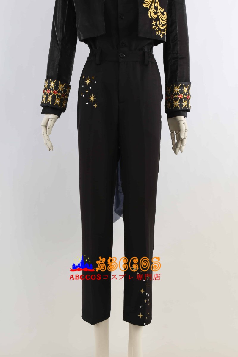 画像12: ディズニー ツイステッドワンダーランド 5th 5周年全員 Pomefiore寮 Octavinelle寮 Heartslabyul寮 Diasomnia寮 Ignihyde寮 Scarabia寮 Savanaclaw寮 コスチューム コスプレ衣装 abccos製 「受注生産」 (12)