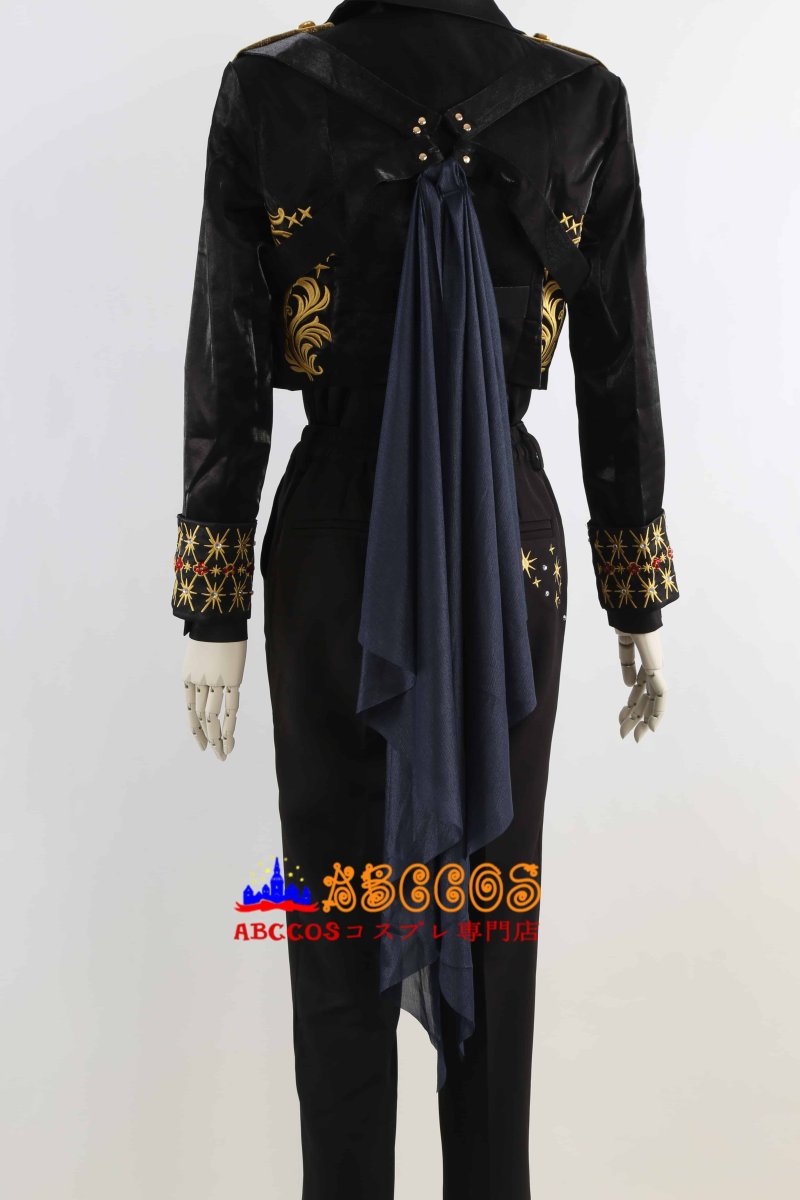 画像10: ディズニー ツイステッドワンダーランド 5th 5周年全員 Pomefiore寮 Octavinelle寮 Heartslabyul寮 Diasomnia寮 Ignihyde寮 Scarabia寮 Savanaclaw寮 コスチューム コスプレ衣装 abccos製 「受注生産」 (10)