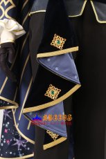 画像13: あんさんぶるスターズ!/!! 瓦五箱 進化の時！宇宙かける星の鳴動 斎宮 宗（いつき しゅう）影片みか（かげひら みか）コスチューム コスプレ衣装 abccos製 「受注生産」 (13)