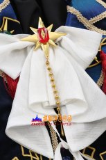 画像15: あんさんぶるスターズ!/!! 瓦五箱 進化の時！宇宙かける星の鳴動 斎宮 宗（いつき しゅう）影片みか（かげひら みか）コスチューム コスプレ衣装 abccos製 「受注生産」 (15)