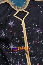 画像18: あんさんぶるスターズ!/!! 瓦五箱 進化の時！宇宙かける星の鳴動 斎宮 宗（いつき しゅう）影片みか（かげひら みか）コスチューム コスプレ衣装 abccos製 「受注生産」 (18)