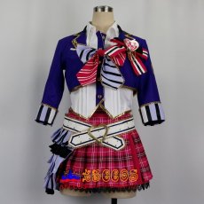 画像2: アイドルマスターシンデレラガールズ  城ヶ崎美嘉（じょうがさき みか） コスプレ衣装 abccos製 「受注生産」 (2)