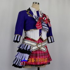 画像3: アイドルマスターシンデレラガールズ  城ヶ崎美嘉（じょうがさき みか） コスプレ衣装 abccos製 「受注生産」 (3)