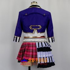 画像6: アイドルマスターシンデレラガールズ  城ヶ崎美嘉（じょうがさき みか） コスプレ衣装 abccos製 「受注生産」 (6)