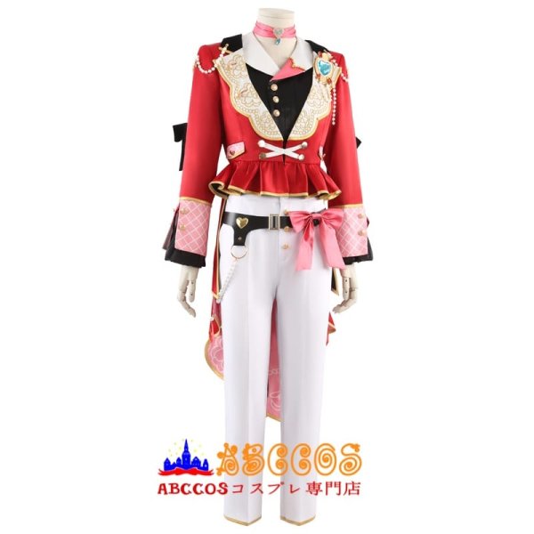 ABCCOSコスプレ専門店」あんさんぶるスターズ!/!!knights 鳴上嵐（なる