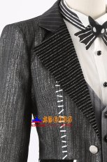 画像10: ディズニーツイステッドワンダーランド 2024 ハロウィンイベント Epel エペル·フェルミエ コスチューム コスプレ衣装 abccos製 「受注生産」 (10)