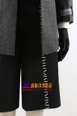 画像13: ディズニーツイステッドワンダーランド 2024 ハロウィンイベント Epel エペル·フェルミエ コスチューム コスプレ衣装 abccos製 「受注生産」 (13)