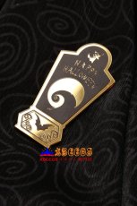 画像16: ディズニーツイステッドワンダーランド 2024 ハロウィンイベント Epel エペル·フェルミエ コスチューム コスプレ衣装 abccos製 「受注生産」 (16)