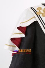 画像11: あんさんぶるスターズ!/!!・Ha/Lo「堕天使たちの晩餐会」朱桜司 仙石忍 花群冬芽 真白友也 コスチューム コスプレ衣装 abccos製 「受注生産」 (11)