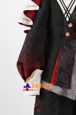 画像13: あんさんぶるスターズ!/!!・Ha/Lo「堕天使たちの晩餐会」朱桜司 仙石忍 花群冬芽 真白友也 コスチューム コスプレ衣装 abccos製 「受注生産」 (13)