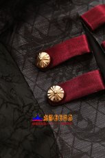 画像19: あんさんぶるスターズ!/!!・Ha/Lo「堕天使たちの晩餐会」朱桜司 仙石忍 花群冬芽 真白友也 コスチューム コスプレ衣装 abccos製 「受注生産」 (19)