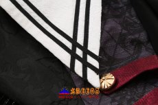 画像26: あんさんぶるスターズ!/!!・Ha/Lo「堕天使たちの晩餐会」朱桜司 仙石忍 花群冬芽 真白友也 コスチューム コスプレ衣装 abccos製 「受注生産」 (26)