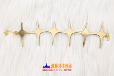 画像31: あんさんぶるスターズ!/!!・Ha/Lo「堕天使たちの晩餐会」朱桜司 仙石忍 花群冬芽 真白友也 コスチューム コスプレ衣装 abccos製 「受注生産」 (31)