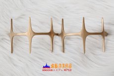 画像32: あんさんぶるスターズ!/!!・Ha/Lo「堕天使たちの晩餐会」朱桜司 仙石忍 花群冬芽 真白友也 コスチューム コスプレ衣装 abccos製 「受注生産」 (32)