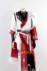 画像11: あんさんぶるスターズ!/!! クロススカウト・天下の春／長楽 朔間零（さくま れい）瀬名泉（せな いずみ）南雲鉄虎（なぐも てとら）コスチューム コスプレ衣装 abccos製 「受注生産」 (11)