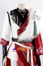 画像12: あんさんぶるスターズ!/!! クロススカウト・天下の春／長楽 朔間零（さくま れい）瀬名泉（せな いずみ）南雲鉄虎（なぐも てとら）コスチューム コスプレ衣装 abccos製 「受注生産」 (12)
