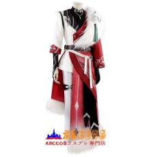 画像2: あんさんぶるスターズ!/!! クロススカウト・天下の春／長楽 朔間零（さくま れい）瀬名泉（せな いずみ）南雲鉄虎（なぐも てとら）コスチューム コスプレ衣装 abccos製 「受注生産」 (2)