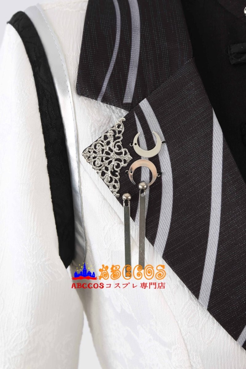 画像23: あんさんぶるスターズ!/!! クロススカウト・天下の春/長楽 朔間零(さくま れい)瀬名泉(せな いずみ)南雲鉄虎(なぐも てとら)コスチューム コスプレ衣装 abccos製 「受注生産」 (23)