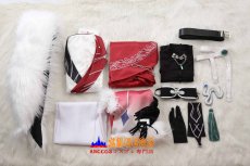 画像28: あんさんぶるスターズ!/!! クロススカウト・天下の春／長楽 朔間零（さくま れい）瀬名泉（せな いずみ）南雲鉄虎（なぐも てとら）コスチューム コスプレ衣装 abccos製 「受注生産」 (28)
