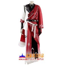 画像5: あんさんぶるスターズ!/!! クロススカウト・天下の春／長楽 朔間零（さくま れい）瀬名泉（せな いずみ）南雲鉄虎（なぐも てとら）コスチューム コスプレ衣装 abccos製 「受注生産」 (5)