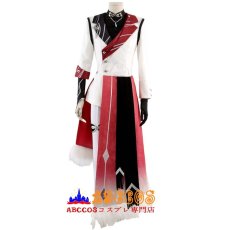 画像6: あんさんぶるスターズ!/!! クロススカウト・天下の春／長楽 朔間零（さくま れい）瀬名泉（せな いずみ）南雲鉄虎（なぐも てとら）コスチューム コスプレ衣装 abccos製 「受注生産」 (6)