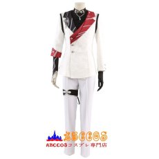 画像7: あんさんぶるスターズ!/!! クロススカウト・天下の春／長楽 朔間零（さくま れい）瀬名泉（せな いずみ）南雲鉄虎（なぐも てとら）コスチューム コスプレ衣装 abccos製 「受注生産」 (7)