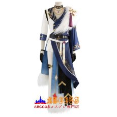 画像1: あんさんぶるスターズ！！あんスタ クロススカウト・天下の春/吉祥 朔間零（さくま れい）瀬名泉（せな いずみ）南雲鉄虎（なぐも てとら）コスプレ衣装 abccos製 「受注生産」 (1)
